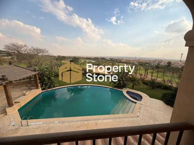 Standalone Villa for Rent | Lake View | Private Pool | Prime Location