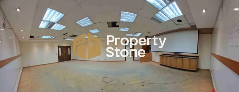 مبنى إداري مستقل للإيجار | المعادي | Prime Location