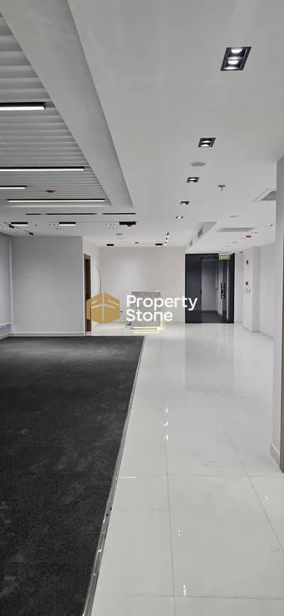 Premium Office for Rent | One Katameya  Prime Location – One Katameya