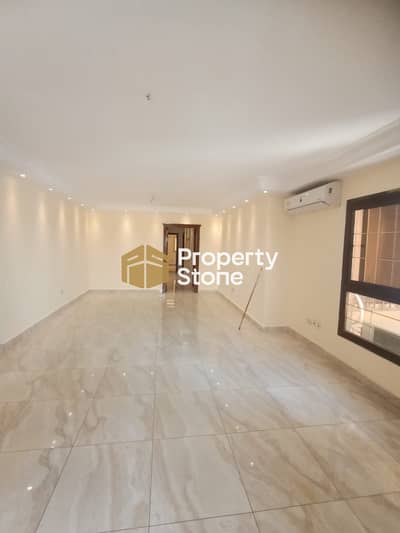 Premium Commercial Office for Rent | Zahraa Maadi  Prime Location – Carrefour Street, Zahraa Maadi