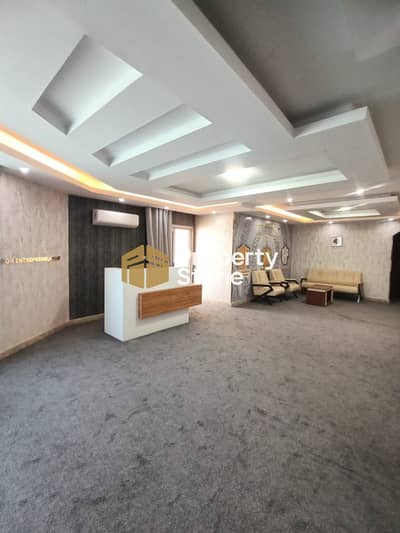 Commercial Office for Rent | Prime Location in Zahraa El Maadi