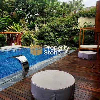 Luxury Palace for Sale in Lake View – Premium Finishing & Exceptional View