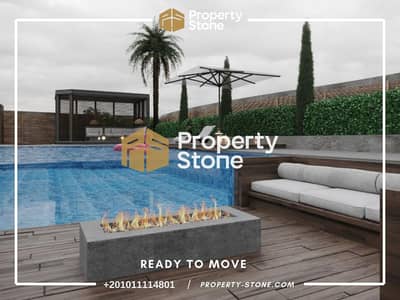 Standalone Villa for Sale in PK1 | Fully Finished | Prime Location | Private Pool & Jacuzzi | 890 SQM Land | 780 SQM BUA | 6 Bedrooms