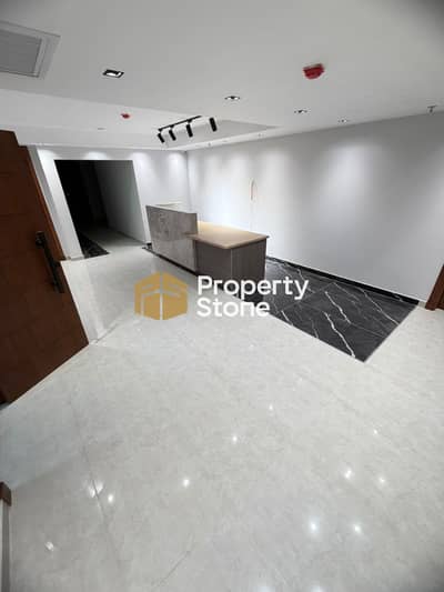 Administrative Office for Rent in Bavaria Town – Maadi Ring Road
