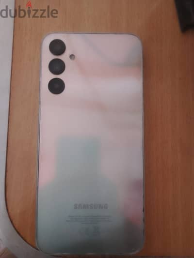 Samsung Galaxy A24