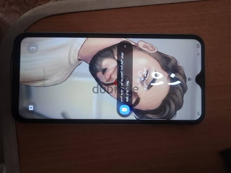 Samsung Galaxy A24 1