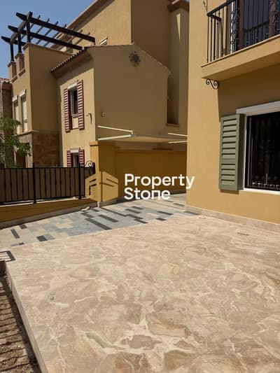 Twin House for Rent in Mivida | First Use | 4 Bedrooms | Maid's Room with Private Bathroom