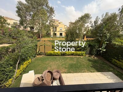 Standalone Villa for Rent in Mivida | 588 SQM | 4 Bedrooms | 2 Masters | Semi Furnished