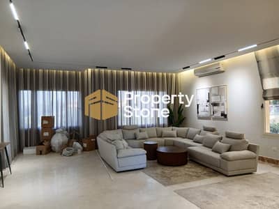 Luxury Villa for Rent in Lake View | 650 SQM Land | Fully Furnished | Private Pool | Lake & Landscape View
