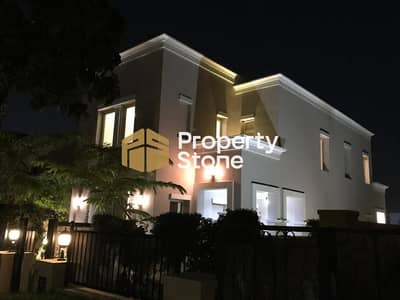 Standalone Villa for Rent in Mivida | Owner Finishing | 4 Bedrooms | Fully Equipped Kitchen & ACs Standalone Villa for Rent in Mivida | Owner Finishing | 4 Bedrooms | Fully Equipped Kitchen & ACs