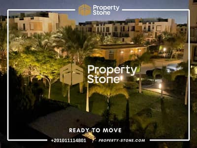 Ultra Luxury Triplex Roof for Rent in Eastown | Fully Air-Conditioned | 3 Floors + Roof | Stunning Night View | Main Garden View Balcony