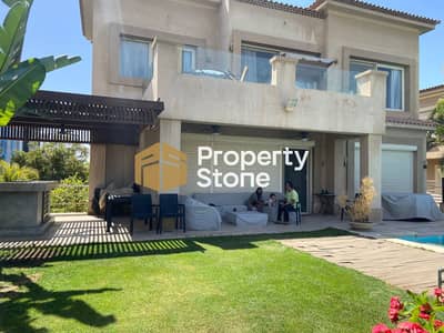 Luxury Standalone Villa for Sale | Lake View | Direct Lake View | Prime Location