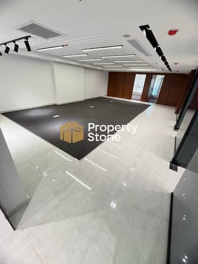 Administrative Office for Rent – 1000 sqm – Bavaria Town, Maadi Ring Road