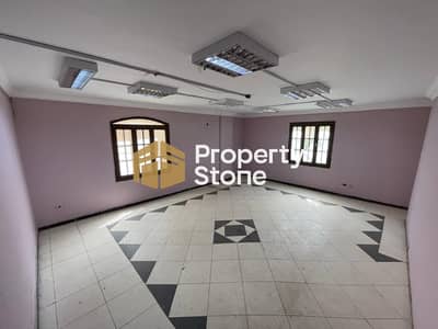 مقر إداري مميز للإيجار | المعادي الجديدة | Prime Location | جاهز للشركات والمؤسسات الكبرى