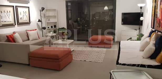 شاليه فيو كامل على البحر في مارينا 1 مراسي
