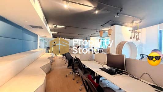 Distinctive Administrative Office for Rent in Maadi – Prime Location & Spacious Layout