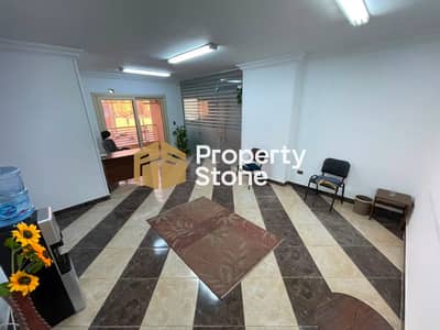 مكتب إداري للإيجار في زهراء المعادي – Prime Location