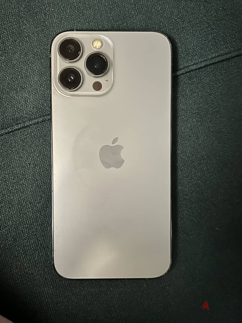 Apple - iPhone 13 Pro Max 1