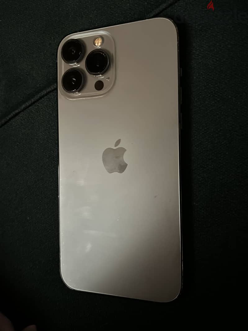 Apple - iPhone 13 Pro Max 2
