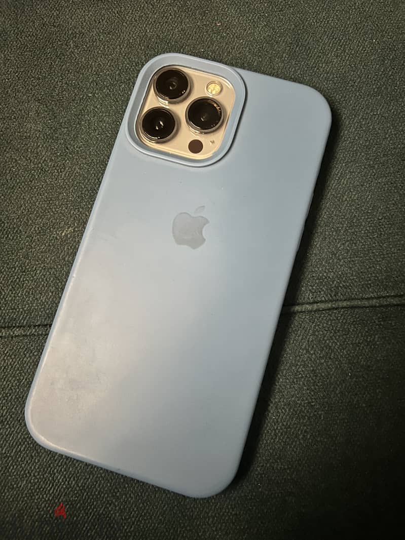 Apple - iPhone 13 Pro Max 3