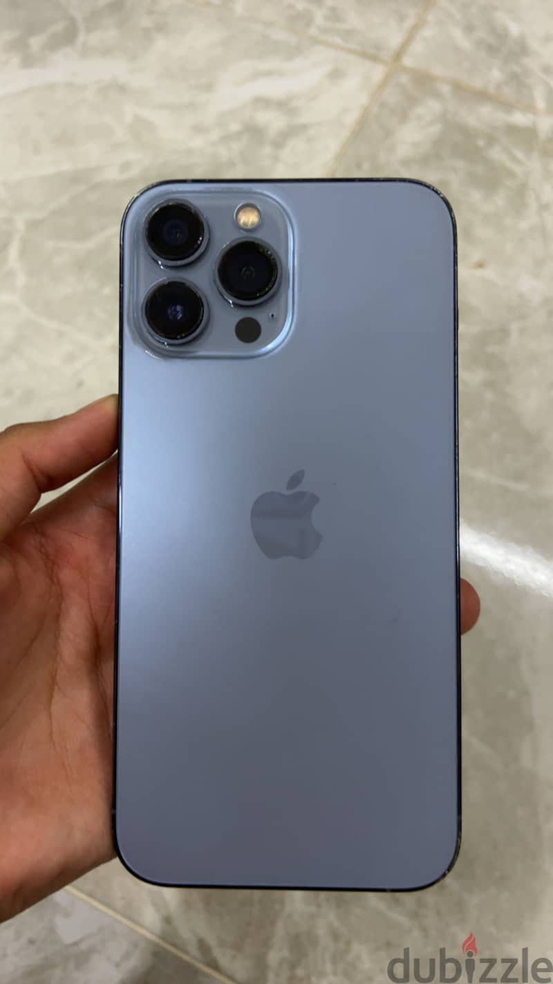 Apple - iPhone 13 Pro Max 4