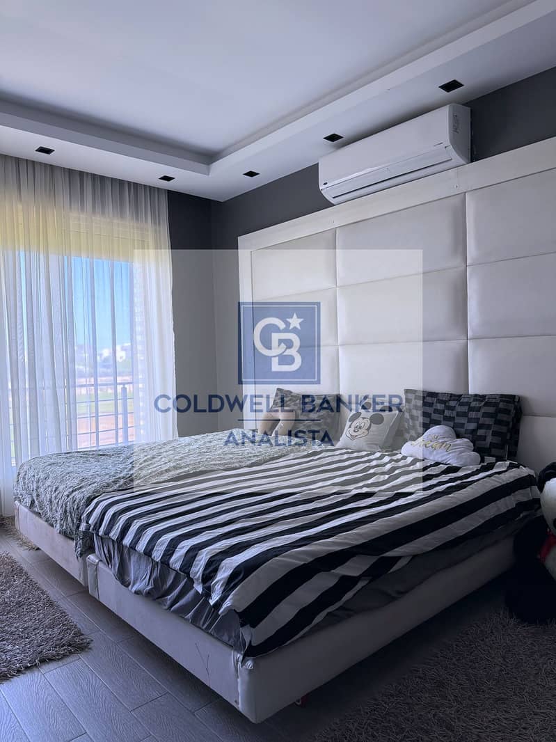 شاليه بـ٤ غرف نوم في هاسيندا باي، صورة ١٢ من ١٣