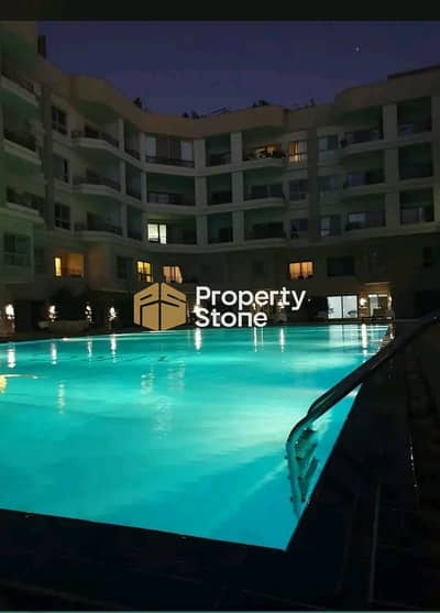 Luxury Apartment for Rent | شقة فاخرة للإيجار   Sarayat Maadi | سرايات المعادي