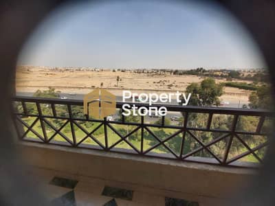  للإيجار الجديد – شقة سكنية مميزة في المعادي الجديدة  