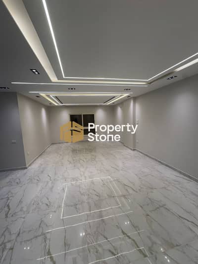 For rent - luxurious first residence apartment | Neighborhood 13 - Zahraa Al-Maadi
