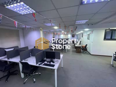  Premium Administrative Headquarters for Rent | New Maadi | Prime Business Location