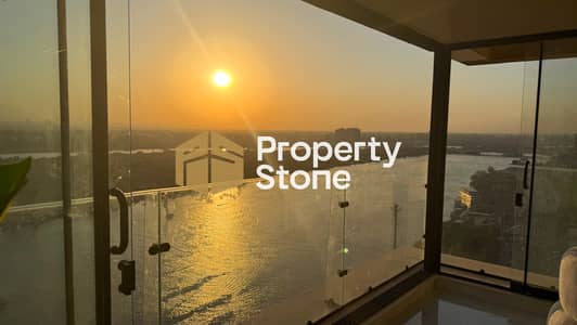 For Rent – Luxurious Hotel Apartment Facing the Nile in Maadi Corniche