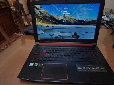 Acer Nitro 5 — Powerful Gaming Laptop | Excellent Condition
