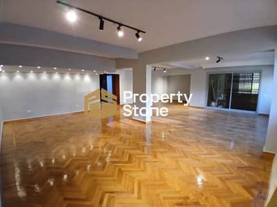 # Premium Administrative Office for Rent | New Maadi | Official Administrative License | High Super Lux Finishing  An exceptional opportunity to lease