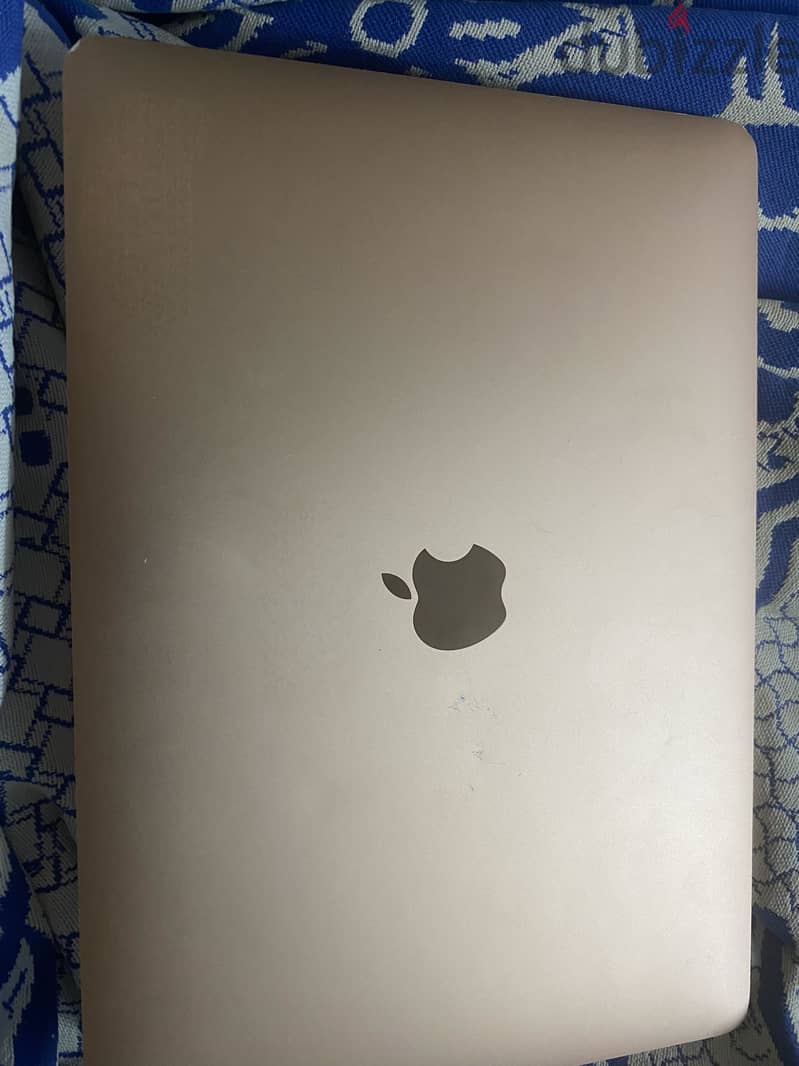 MacBook Air 2018 2