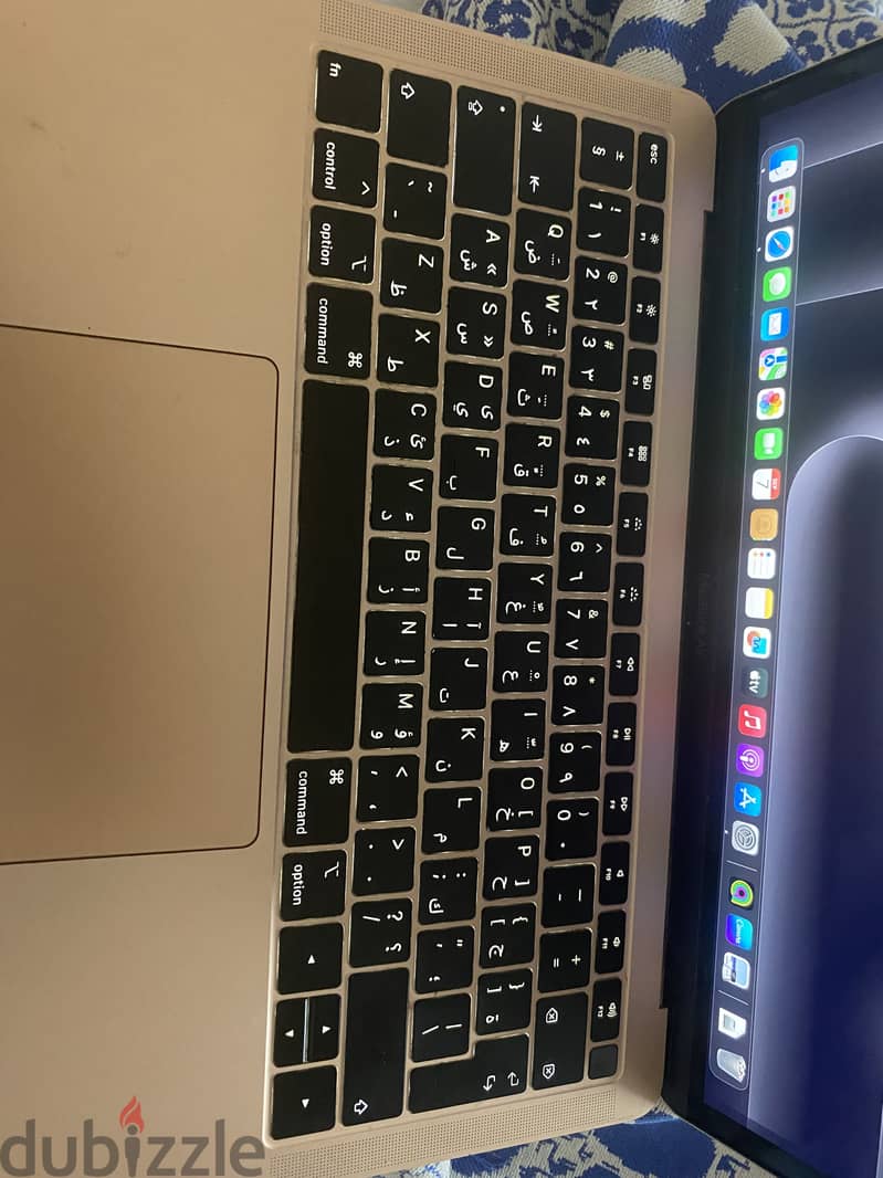 MacBook Air 2018 3