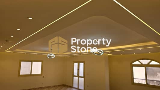 Distinctive Administrative Office for Rent - New Maadi