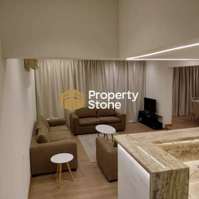  شقة مفروشة للإيجار – دجلة المعادي | شارع 233   Fully Furnished Apartment for Rent – Degla Maadi | 233 Street