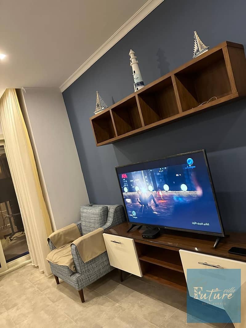 شاليه بـ٣ غرف نوم في هاسيندا باي، صورة ٤ من ١٣