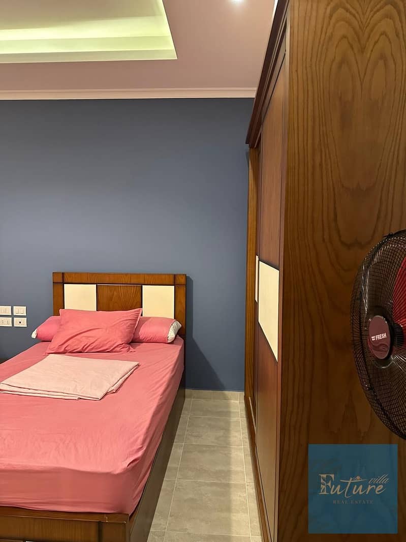 شاليه بـ٣ غرف نوم في هاسيندا باي، صورة ١٠ من ١٣
