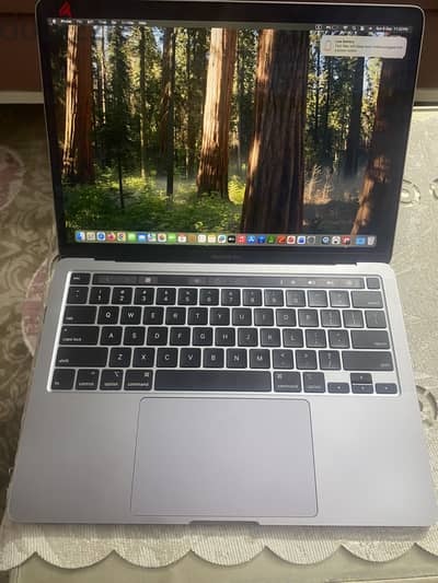 Mac book pro 2020