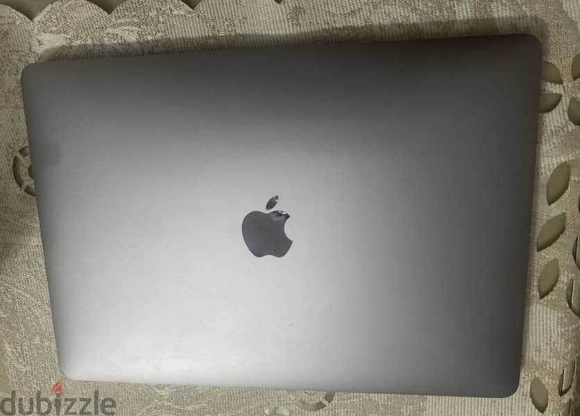 Mac book pro 2020 3