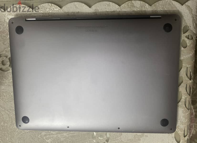 Mac book pro 2020 5