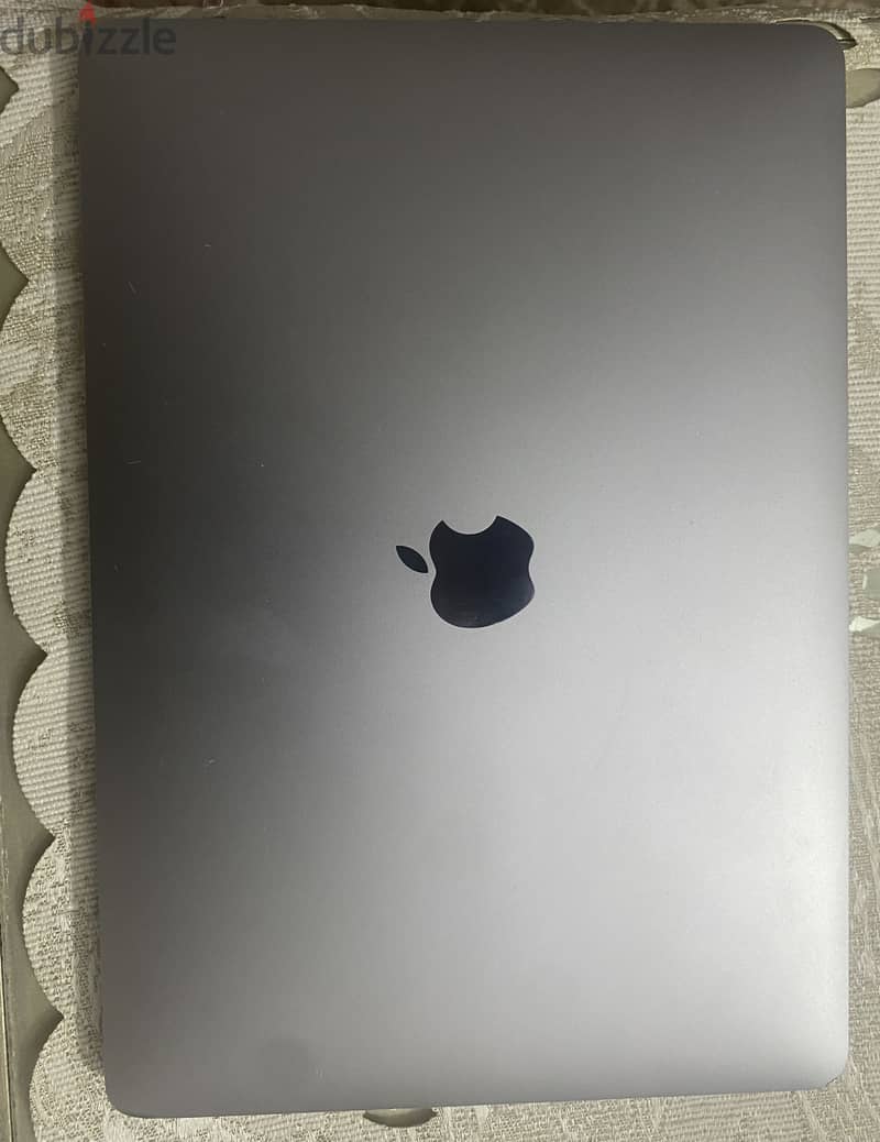 Mac book pro 2020 10