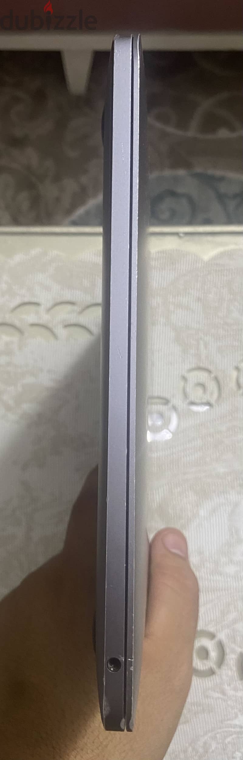 Mac book pro 2020 11