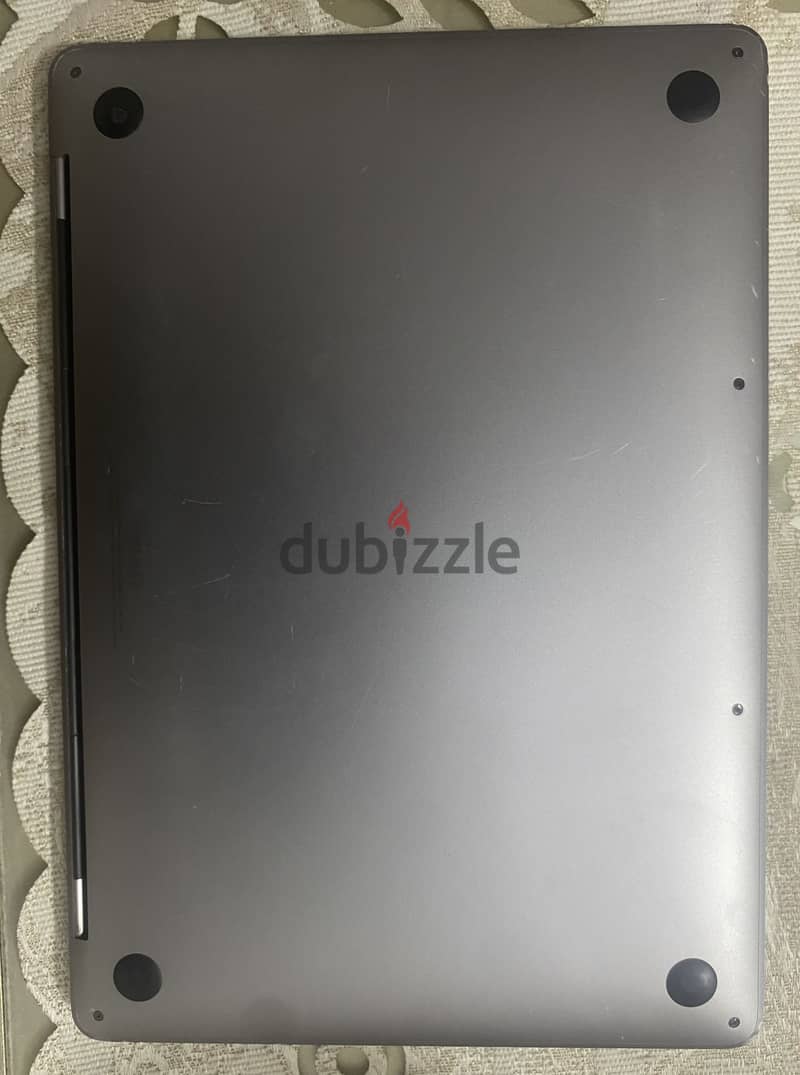 Mac book pro 2020 12