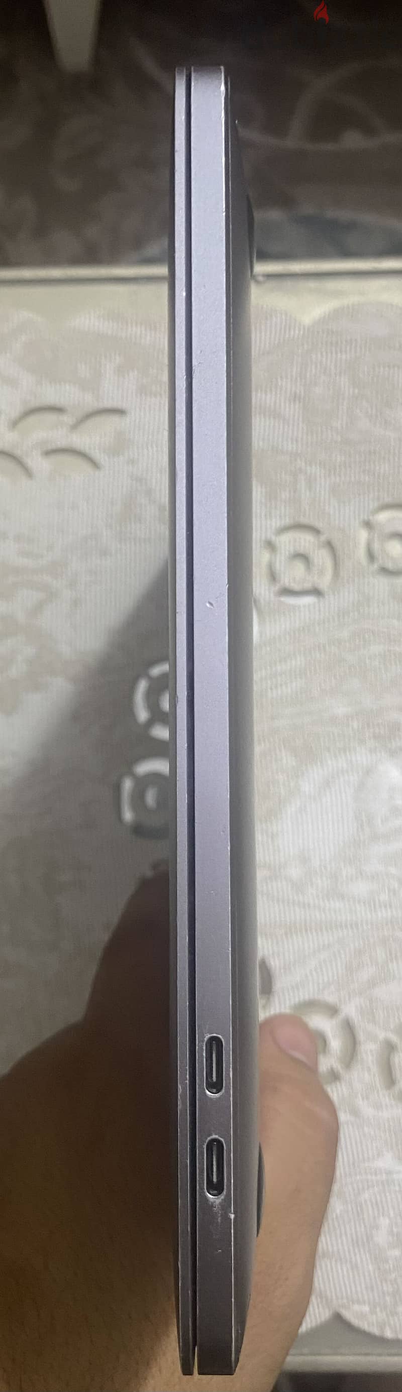 Mac book pro 2020 13