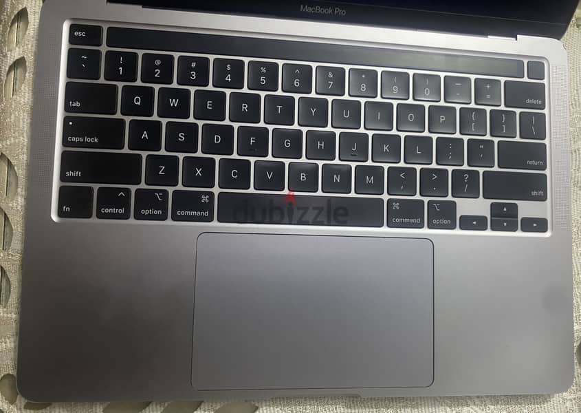 Mac book pro 2020 14