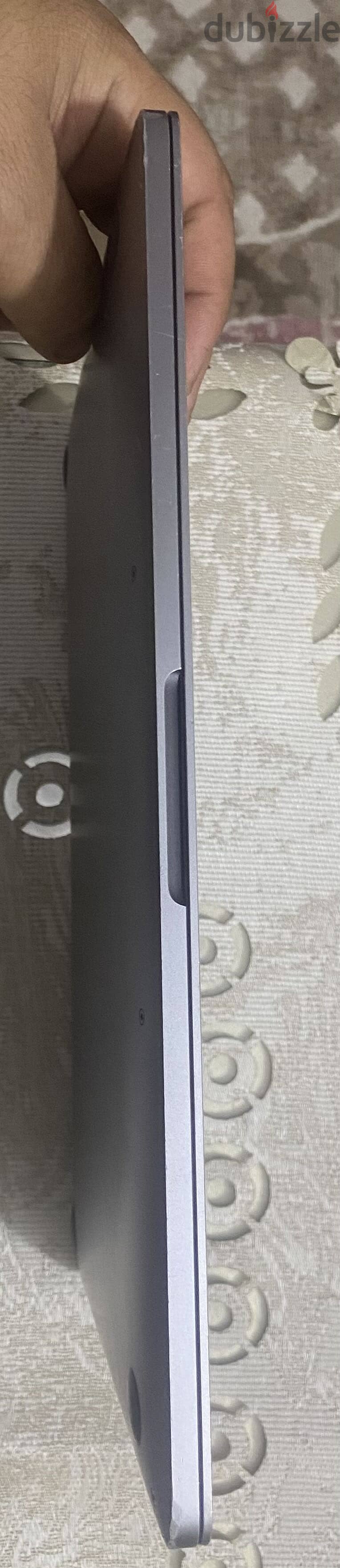 Mac book pro 2020 16