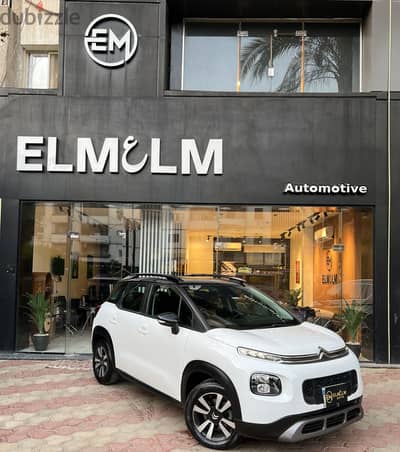 سيتروين سى 3 2021