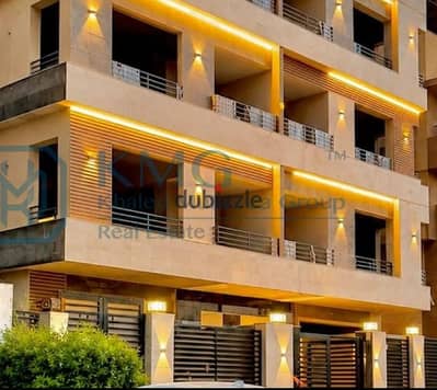 260 sqm Apartment in a Prime Location Near the American University in Cairo (AUC) – Fifth Settlement